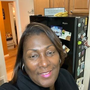 Meet your Posher, Wannette